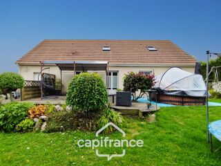  Maison à vendre 7 pièces 120 m²