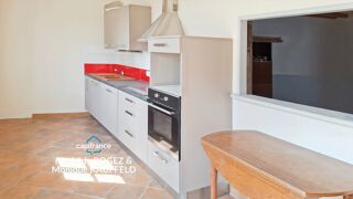 Maison à vendre 4 pièces 87 m²