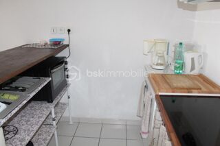  Appartement � vendre 3 pi�ces 60 m�