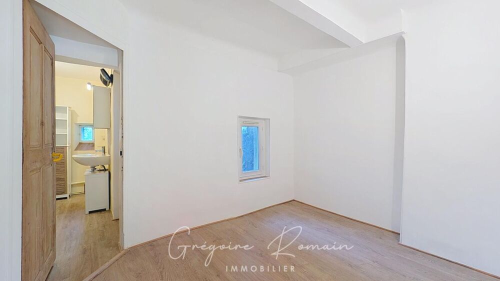 Appartement Grans 3 pièce(s) 60 m2