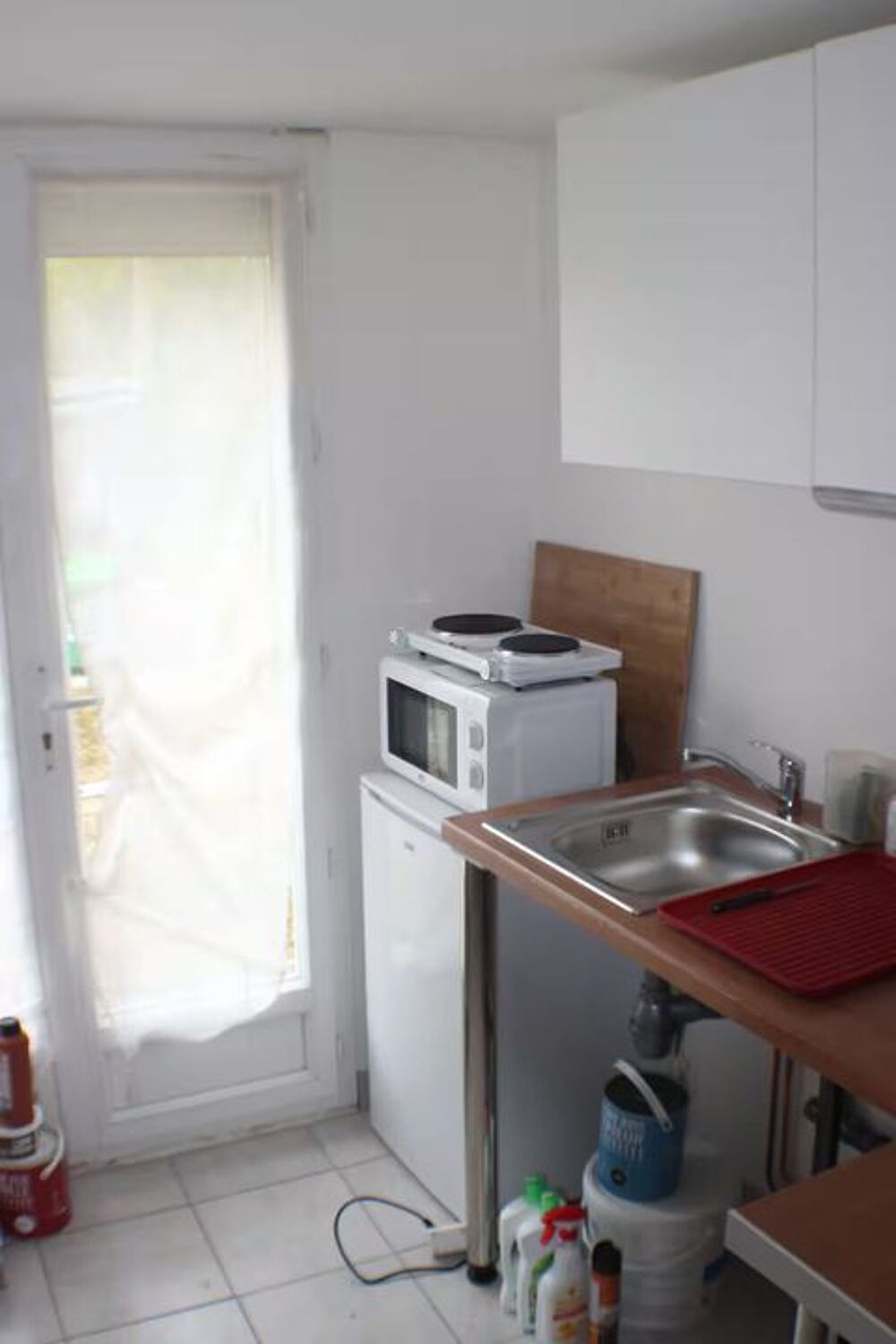 Location Appartement Chambre de 14m2 à louer sur Antony Antony