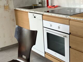  Appartement à louer 3 pièces 70 m²