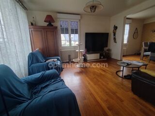  Maison à vendre 6 pièces 131 m²