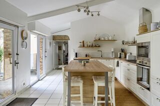  Maison à vendre 8 pièces 239 m²