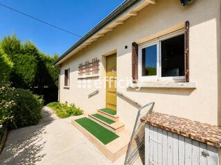  Villa à vendre 3 pièces 64 m²