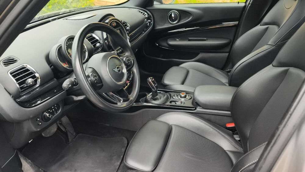 Clubman 2.0 Cooper D 150 BVA Canonbury 2019 occasion 65230 Cizos