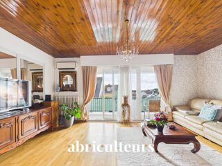  Appartement à vendre 5 pièces 140 m²