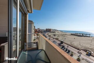  Appartement � vendre 2 pi�ces 34 m�