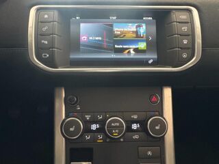 Range Rover Evoque 2.0 eD4 16V 2WD 150ch 2016 occasion 34500 B&eacute;ziers