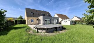  Maison à vendre 7 pièces 155 m²