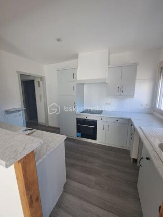  Appartement � vendre 4 pi�ces 67 m�