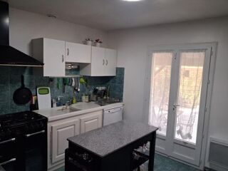  Maison à vendre 5 pièces 90 m²