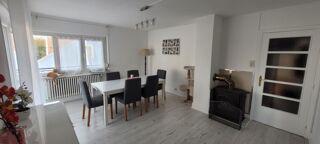 Vente Appartement Duplex de standing 4 chambres Essert