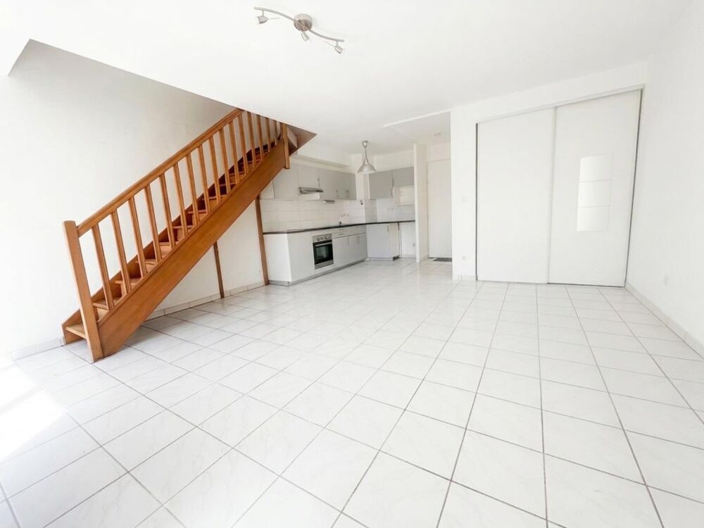 Vente Appartement Appartement Begles