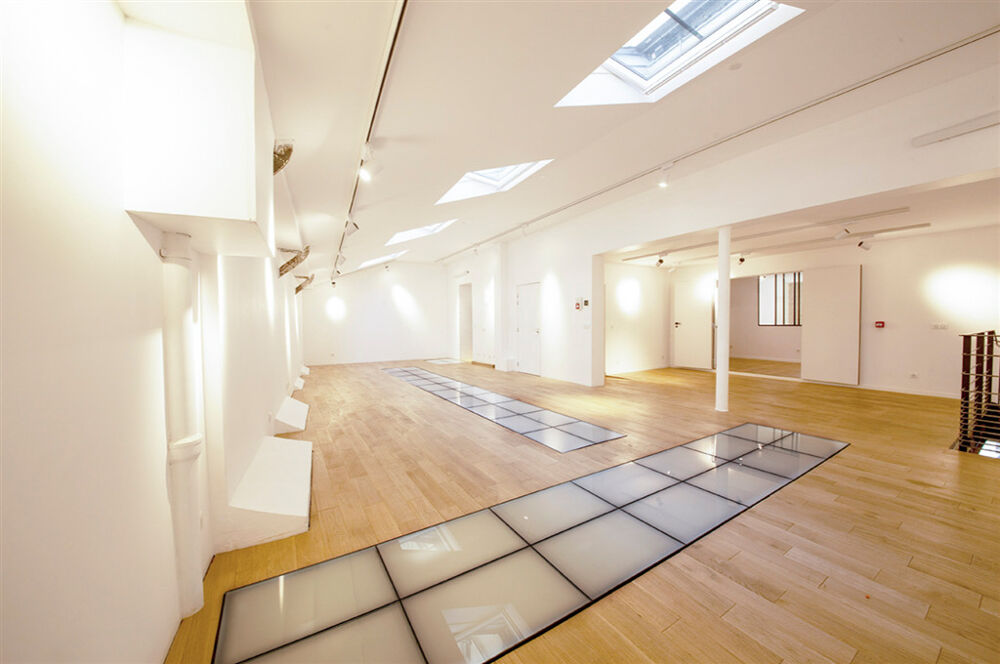   Bureaux à louer en plein cœur de Paris 