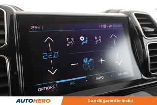 C5 aircross 1.5 Blue-HDi C-Series EAT8 131 ch 2022 occasion 92130 Issy-les-Moulineaux