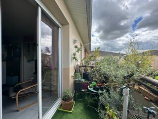  Appartement  vendre 2 pices 36 m