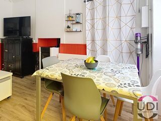  Maison à vendre 3 pièces 48 m²