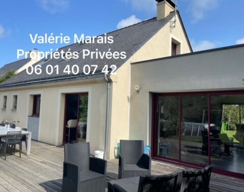   Maison � Vendre - ASSERAC Maison - 6 pi�ce(s) - 139 m�