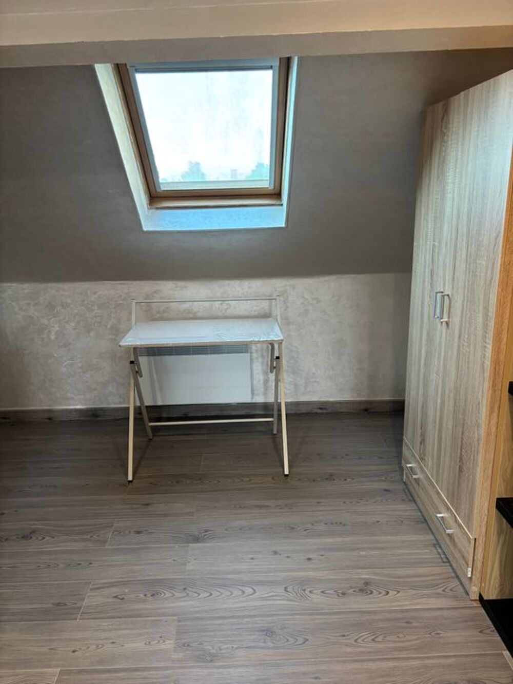 Location Appartement Studio de 36m2 à louer sur Sallaumines Sallaumines