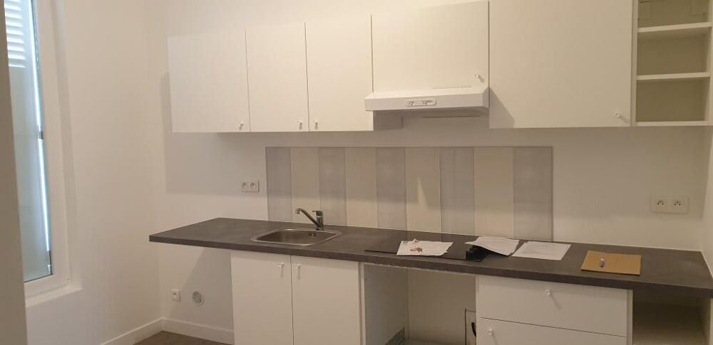 Location Appartement Appartement de 42m2 à louer sur La Ferté-sous-Jouarre La ferte sous jouarre
