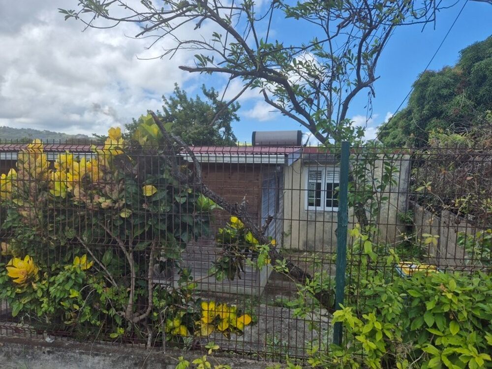 Vente Maison Maison à rénover à fort potentiel à Sainte Marie (97230) Sainte marie