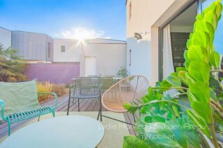  Maison à vendre 4 pièces 96 m²