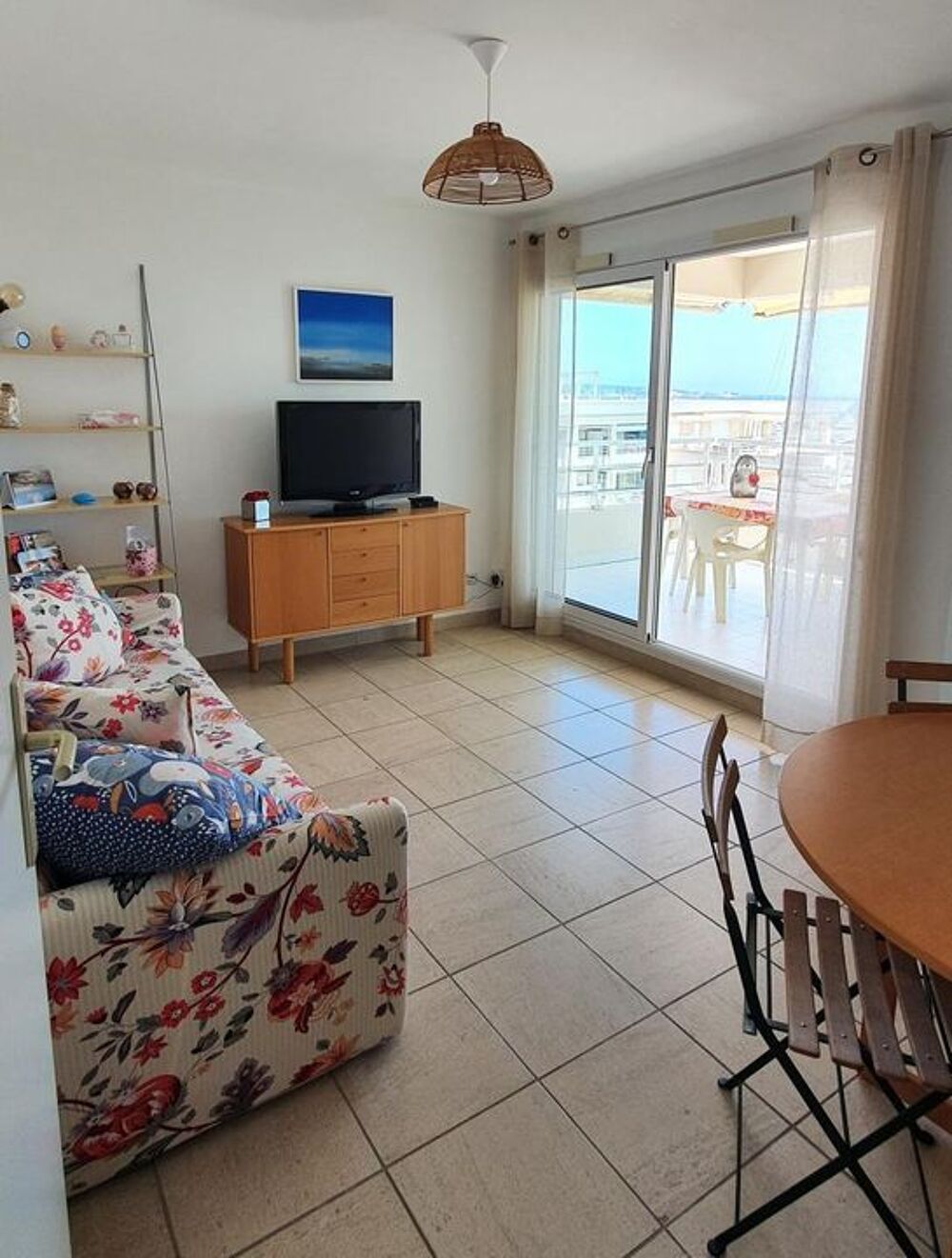 Location Appartement Appartement de 31m2 à louer sur Vallauris Vallauris
