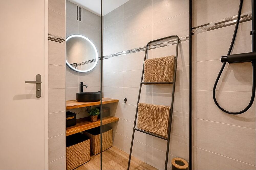 Location Appartement Appartement de 44m2 à louer sur La Ciotat La ciotat