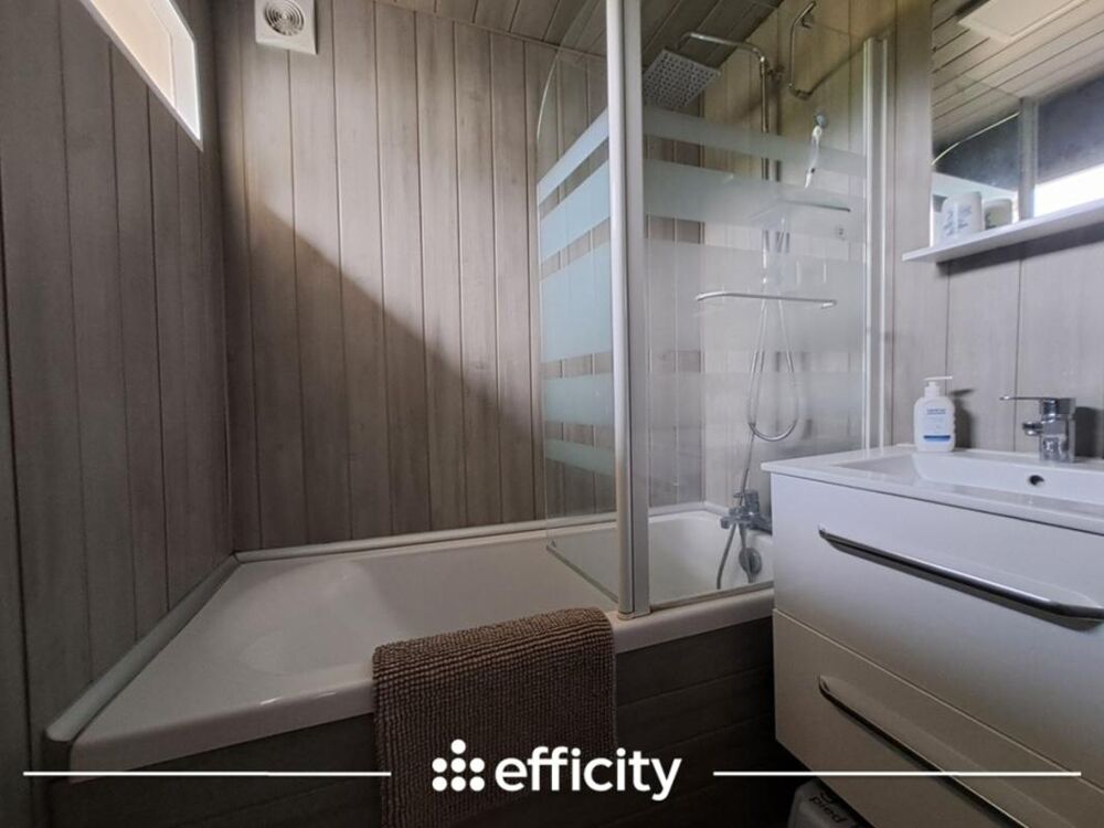 à vendre  Maison Peumérit (29710)