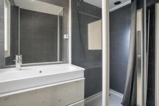  Appartement à vendre 3 pièces 54 m²