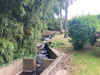  Moulin à vendre 7 pièces 152 m² Ernee