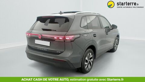 Tiguan 1.5 ETSI 150CH DSG7 Life 2026 occasion 69190 Saint-Fons