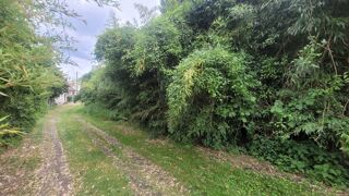  Terrain � vendre 3450 m�