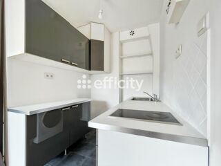  Appartement � vendre 1 pi�ce 35 m�