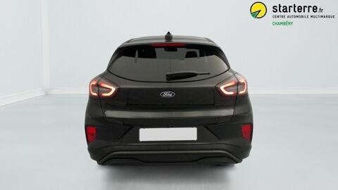 Puma 1.0 EcoBoost 125 ch mHEV S&S Powershift ST-Line 2026 occasion 73420 Voglans