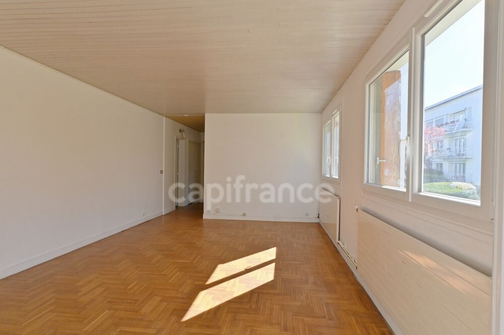 Appartement à vendre 3 pièces - Parc de MAISONS LAFFITTE