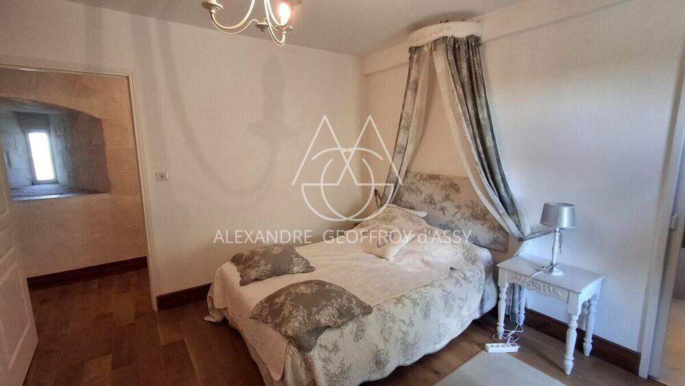 à vendre  Propriété/château Le Blanc (36300)
