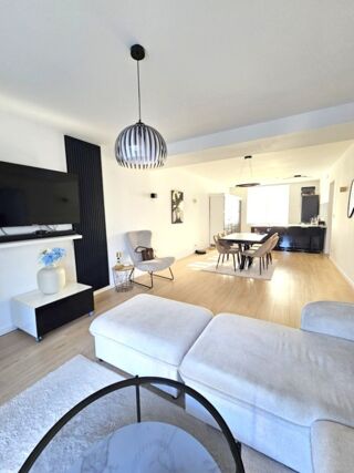  Maison à vendre 5 pièces 106 m²