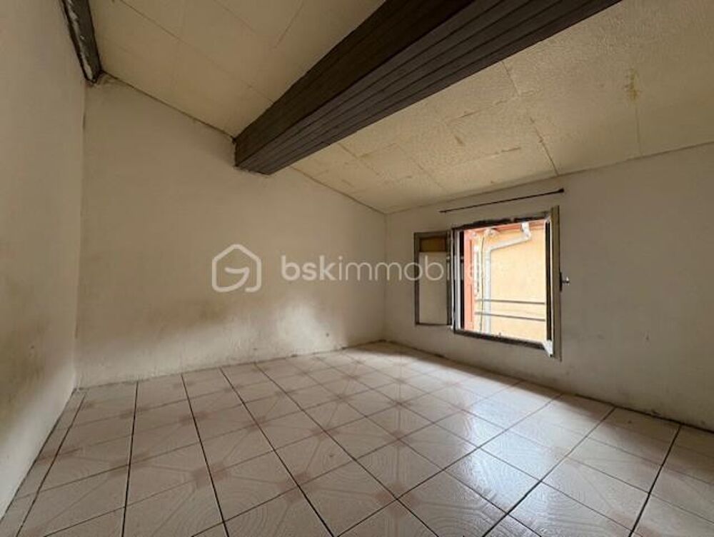 Maison de village 4 pièces 113 m2