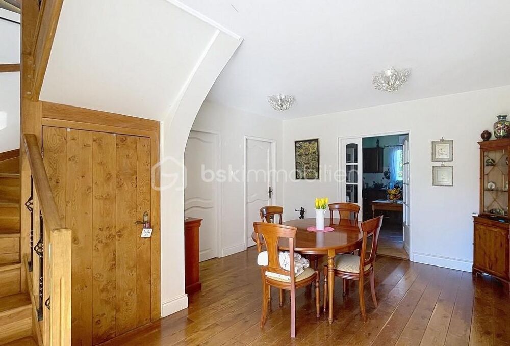 Vente Maison MAISON Montpon menesterol