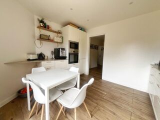  Maison à vendre 6 pièces 153 m²