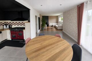  Maison à vendre 5 pièces 128 m²