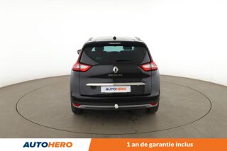 Grand scenic IV 1.6 dCi Energy Intens EDC 7PL 160 ch 2017 occasion 92130 Issy-les-Moulineaux