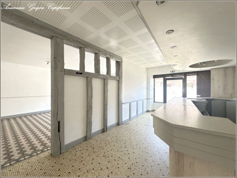 Maison de village, 214 m², 5 chambres, sejour de 100 m²
