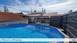  Maison à vendre 6 pièces 170 m²