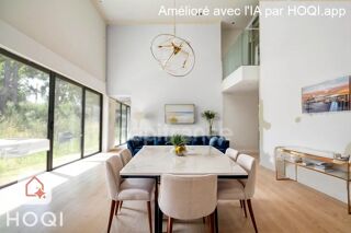  Maison à vendre 8 pièces 268 m²