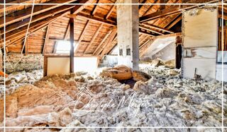  Loft � vendre 1 pi�ce 101 m� Sarrebourg