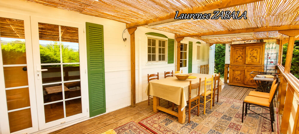 Vente Maison Bungalow PRL Curbans 38m² Curbans