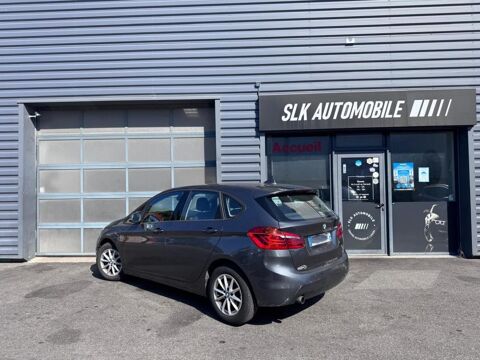 Serie 2 ACTIVE TOURER 218i 136ch BUISNESS 2015 occasion 31000 Toulouse